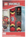LEGO Ninjago - Masters of Spinjitzu Watch Kai Link