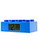 LEGO - Brick Alarm Clock Blue