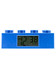 LEGO - Brick Alarm Clock Blue
