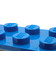 LEGO - Brick Alarm Clock Blue