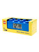 LEGO - Brick Alarm Clock Blue