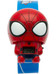 BulbBotz - Marvel Spiderman Light-Up Watch