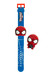 BulbBotz - Marvel Spiderman Light-Up Watch