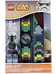LEGO Star Wars - Boba Fett Minifigure Watch