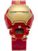 BulbBotz - Marvel Iron Man Light-Up Watch