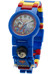 LEGO DC Comics - Superman Watch