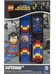 LEGO DC Comics - Superman Watch