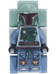 LEGO Star Wars - Boba Fett Link Watch