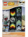 LEGO Star Wars - Boba Fett Link Watch