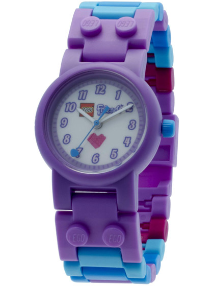 LEGO Friends - Olivia Watch