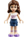 LEGO Friends - Olivia Watch