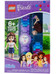 LEGO Friends - Olivia Watch