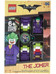 LEGO Batman - The Joker Link Watch