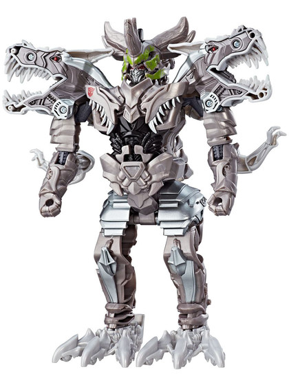 Transformers - Grimlock Turbo Changer