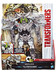 Transformers - Grimlock Turbo Changer