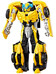 Transformers - Bumblebee Turbo Changer