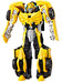 Transformers - Bumblebee Turbo Changer