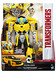 Transformers - Bumblebee Turbo Changer