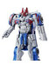 Transformers - Optimus Prime Turbo Changer