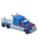 Transformers - Optimus Prime Turbo Changer