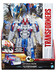 Transformers - Optimus Prime Turbo Changer