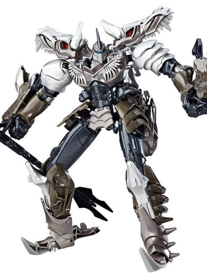 Transformers - Grimlock Premier Edition Voyager