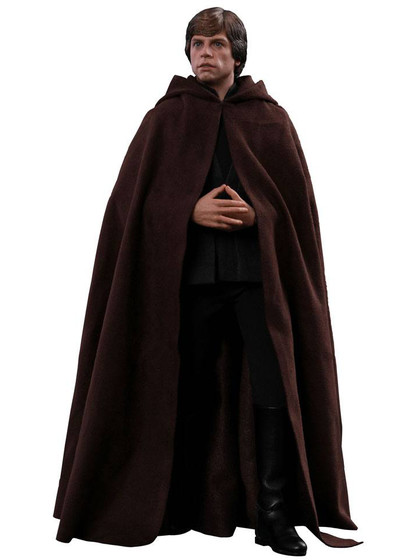 Star Wars - Luke Skywalker Ep VI MMS - 1/6