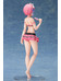 Re:ZERO - Ram Swimsuit Ver. Statue - 1/12