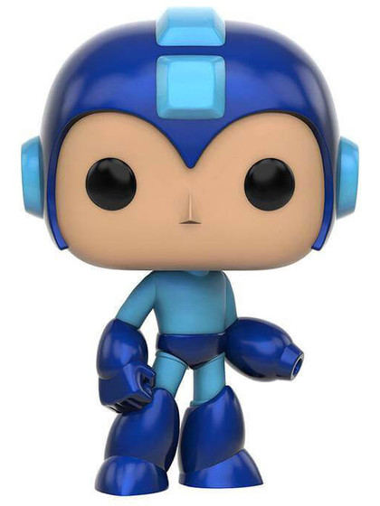 POP! Vinyl - Mega Man