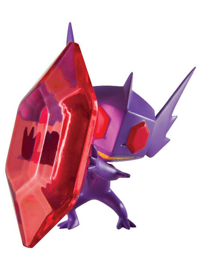 Pokemon - Mega Sableye