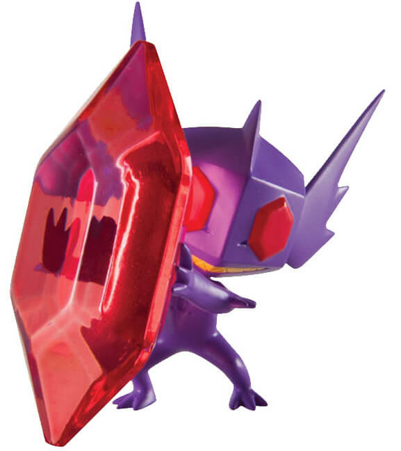 Pokemon - Mega Sableye