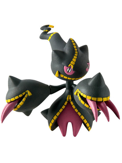 Pokemon - Mega Banette