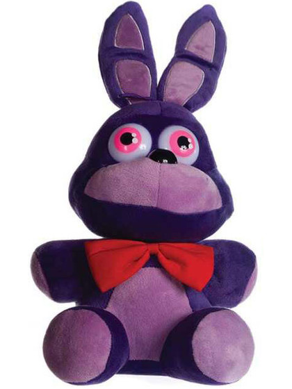 Five Nights at Freddy's - Bonnie Plush - 28 cm