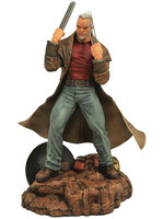 Marvel Gallery - Old Man Logan FCBD Exclusive Statue