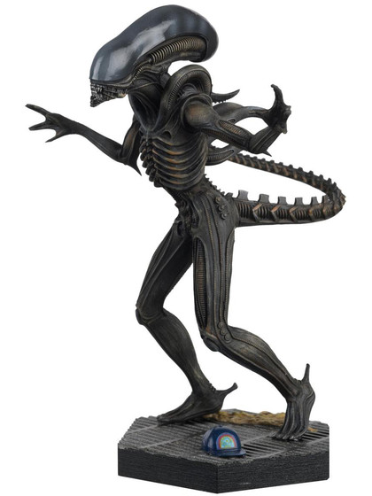 The Alien & Predator Figurine Collection - Xenomorph