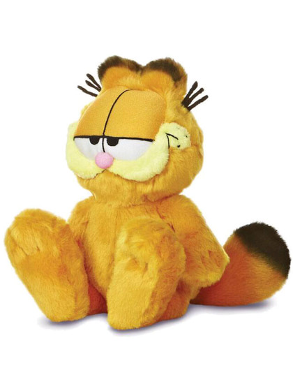 Garfield Plush - 28 cm
