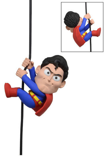DC Comics - Superman Scalers Figure