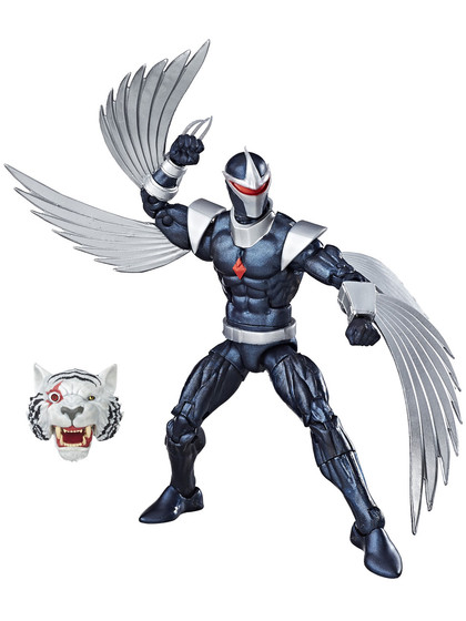 Marvel Legends - Guardians of the Galaxy Darkhawk