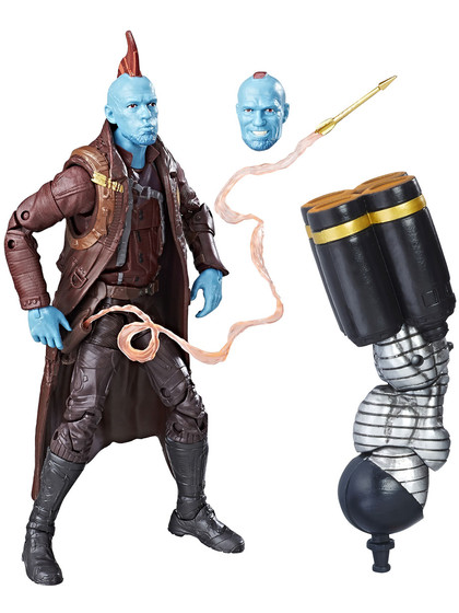 Marvel Legends - Guardians of the Galaxy Yondu