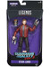 Marvel Legends - Guardians of the Galaxy Star-Lord