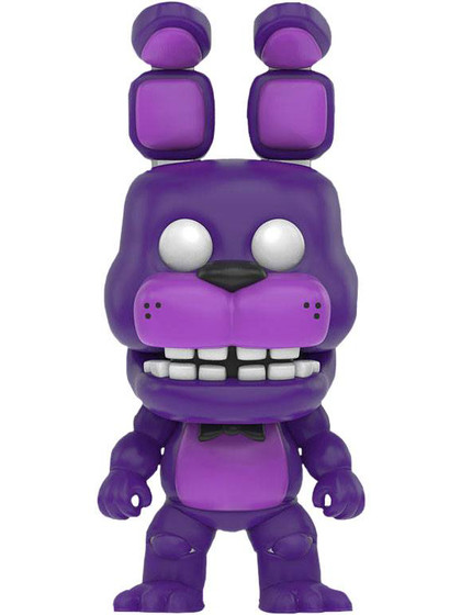 POP! Vinyl - Five Nights at Freddy's Shadow Bonnie