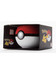 Pokemon - 3D Pokeball Mug