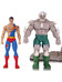 DC Comics Icons - The Death of Superman 2-Pack