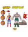 DC Comics Icons - The Death of Superman 2-Pack