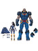 Justice League - Darkseid & Grail 2-Pack