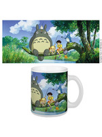 Studio Ghibli - Totoro Fishing Mug