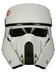 Star Wars - AT-ACT Driver Helmet Accessory Ver. - Anovos