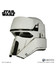 Star Wars - AT-ACT Driver Helmet Accessory Ver. - Anovos