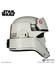 Star Wars - AT-ACT Driver Helmet Accessory Ver. - Anovos