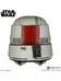 Star Wars - AT-ACT Driver Helmet Accessory Ver. - Anovos